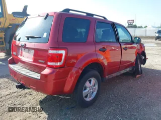 2008 Ford Escape XLT с VIN 1FMCU93118KB79316, выставлен на аукционе IAAI как лот 42579209 с пробегом 160 233 миль миль и . История ставок и продаж доступна на DreamBid. Изображение 4.