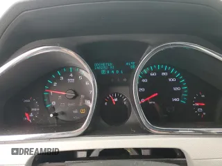 2011 Chevrolet Traverse LTZ with VIN 1GNKVLED7BJ205052, listed as a Copart auction lot 47193905 with 148,282 mi miles and Clean Title. Bid and sale history available at DreamBid. Image 9.