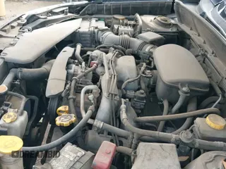 2010 Subaru Forester X Limited с VIN JF2SH6DC8AH718554, выставлен на аукционе IAAI как лот 43228725 с пробегом 228 591 миль миль и . История ставок и продаж доступна на DreamBid. Изображение 12.