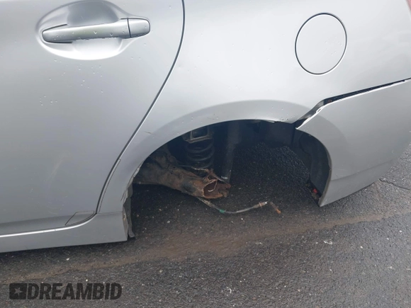 2012 Toyota Prius with VIN JTDKN3DP2C3004184, listed as a IAAI auction lot 42179963 with 210,815 mi miles and . Bid and sale history available at DreamBid. Image 6.