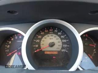 2005 Toyota Tacoma PreRunner with VIN 3TMKU72N55M003169, listed as a IAAI auction lot 41337937 with 142,474 mi miles. Bid and sale history available at carsss.com. Image 7.