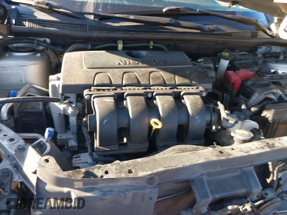 2018 Nissan Sentra S with VIN 3N1AB7AP0JY230120, listed as a IAAI auction lot 41236748 with 126,176 mi miles and . Bid and sale history available at DreamBid. Image 10.