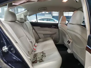 2013 Subaru Legacy Limited z VIN 4S3BMBJ6XD3014391, wystawiony jako Copart lot #49603425 z przebiegiem Nie podano mil oraz Nie do naprawy • Non repairable. Historia ofert i sprzedaży dostępna na DreamBid. Obrazek 11.
