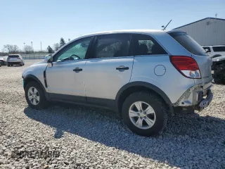 2009 Saturn VUE XE z VIN 3GSCL33PX9S577305, wystawiony jako Copart lot #53281495 z przebiegiem 87 475 mil mil oraz Szkoda całkowita • Salvage title. Historia ofert i sprzedaży dostępna na DreamBid. Obrazek 2.