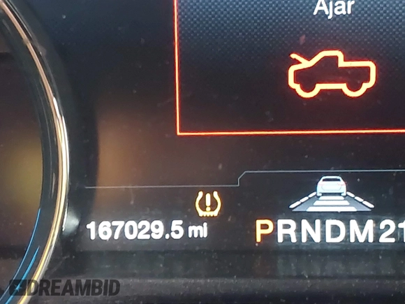 2015 Ford F-150 XLT с VIN 1FTEW1EG3FFA23861, выставлен на аукционе IAAI как лот 42430906 с пробегом 167 029 миль миль и . История ставок и продаж доступна на DreamBid. Изображение 15.