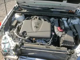 2022 Toyota Camry TRD with VIN 4T1KZ1AK6NU066486, listed as a Copart auction lot 84810345 with 70,894 mi miles and Salvage title. Bid and sale history available at DreamBid. Image 13.