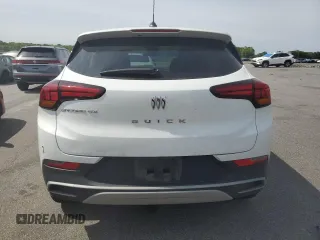 2024 Buick Encore GX Preferred with VIN KL4AMBS27RB129982, listed as a Copart auction lot 58310415 with Not provided miles and Clean title. Bid and sale history available at DreamBid. Image 6.
