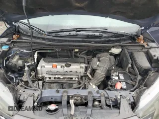 2014 Honda CR-V EX-L with VIN 2HKRM3H72EH506969, listed as a Copart auction lot 44978865 with 175,929 mi miles and Salvage Title. Bid and sale history available at carsss.com. Image 12.