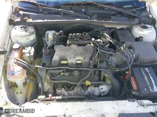 2002 Chevrolet Malibu with VIN 1G1ND52J22M540970, listed as a IAAI auction lot 41662069 with 205,126 mi miles. Bid and sale history available at carsss.com. Image 10.