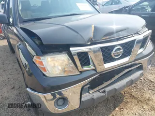 2010 Nissan Frontier SE with VIN 1N6AD0ER1AC439608, listed as a IAAI auction lot 42435851 with 101,588 mi miles and . Bid and sale history available at DreamBid. Image 19.