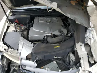2007 Cadillac STS z VIN 1G6DW677670117293, wystawiony jako Copart lot #57677065 z przebiegiem 95 907 mil mil oraz Szkoda całkowita • Salvage title. Historia ofert i sprzedaży dostępna na DreamBid. Obrazek 11.