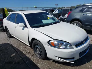 2008 Chevrolet Impala LS with VIN 2G1WB58K981236761, listed as a IAAI auction lot 41758259 with 240,840 mi miles and . Bid and sale history available at DreamBid. Image 13.