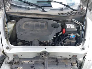 2011 Chevrolet HHR 1LT с VIN 3GNBABFWXBS608382, выставлен на аукционе IAAI как лот 42447607 с пробегом 125 498 миль миль и . История ставок и продаж доступна на DreamBid. Изображение 10.