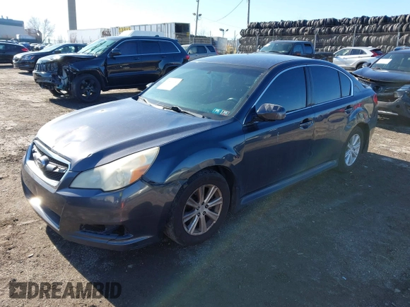 2010 Subaru Legacy Premium All-Weather Anniversary with VIN 4S3BMBC62A3225819, listed as a IAAI auction lot 41822480 with 248,281 mi miles and . Bid and sale history available at DreamBid. Image 18.