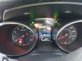 2016 Subaru Outback 2.5i with VIN 4S4BSAAC5G3224564, listed as a IAAI auction lot 41367086 with 66,330 mi miles. Bid and sale history available at carsss.com. Image 7.