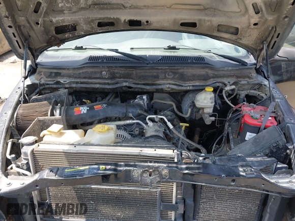 2006 Dodge 1500 SLT with VIN 1D7HA18276J139367, listed as a IAAI auction lot 42184858 with 308,631 mi miles and . Bid and sale history available at carsss.com. Image 10.