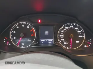 2012 Audi Q5 Premium Plus с VIN WA1DKAFP6CA048987, выставлен на аукционе IAAI как лот 41779203 с пробегом 108 485 миль миль и . История ставок и продаж доступна на DreamBid. Изображение 7.