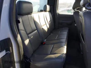 2012 Chevrolet Silverado 1500 Work Truck with VIN 1GCRCPEX8CZ279176, listed as a IAAI auction lot 41385711 with 108,103 mi miles. Bid and sale history available at carsss.com. Image 8.