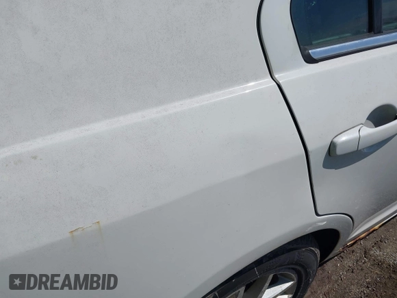 2011 Ford Fusion SEL with VIN 3FAHP0JG3BR160179, listed as a IAAI auction lot 41672819 with 164,195 mi miles and . Bid and sale history available at DreamBid. Image 13.