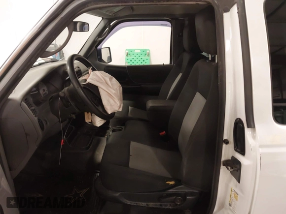 2010 Ford Ranger XLT with VIN 1FTLR4FE4APA76083, listed as a IAAI auction lot 39763204 with 180,324 mi miles and . Bid and sale history available at DreamBid. Image 5.