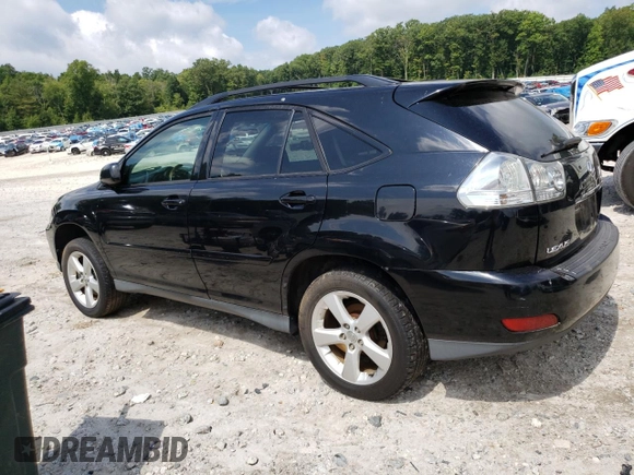 2005 Lexus RX 330 with VIN 2T2HA31UX5C056913, listed as a Copart auction lot 69368864 with 198,641 mi miles and Clean Title. Bid and sale history available at carsss.com. Image 2.