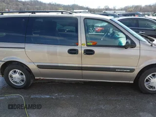 2003 Chevrolet Venture Y3G Mobility z VIN 1GNDX03E33D197593, wystawiony jako IAAI lot #41825664 z przebiegiem 119 513 mil mil oraz . Historia ofert i sprzedaży dostępna na DreamBid. Obrazek 13.