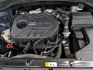 2018 Hyundai Santa Fe Ultimate с VIN 5XYZWDLA4JG546894, выставлен на аукционе Copart как лот 71772715 с пробегом 101 098 миль миль и Чистый • Clean title. История ставок и продаж доступна на DreamBid. Изображение 15.