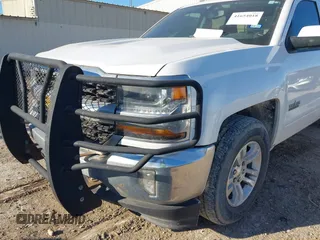 2018 Chevrolet Silverado 1500 LT with VIN 1GCRCREC1JZ216913, listed as a IAAI auction lot 41654018 with 172,754 mi miles and . Bid and sale history available at DreamBid. Image 6.