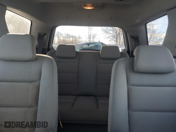 2006 Ford Freestyle SE with VIN 1FMZK041X6GA13628, listed as a Copart auction lot 42956805 with 145,055 mi miles and Clean Title. Bid and sale history available at carsss.com. Image 10.