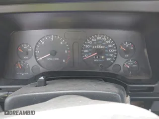1997 Dodge Ram 1500 with VIN 1B7HF16Y9VS257576, listed as a IAAI auction lot 41804843 with 173,182 mi miles. Bid and sale history available at carsss.com. Image 7.