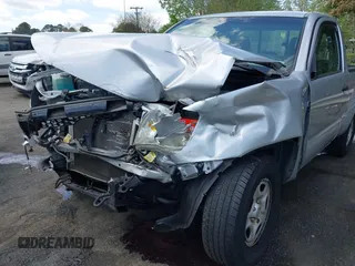 2011 Toyota Tacoma with VIN 5TFNX4CN9BX001299, listed as a IAAI auction lot 41995074 with 88,659 mi miles and . Bid and sale history available at DreamBid. Image 6.