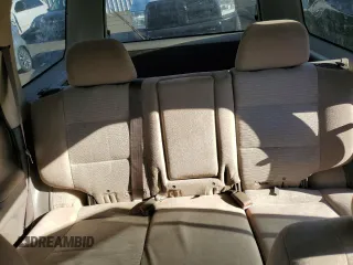 2002 Mitsubishi Montero Sport XLS with VIN JA4MT31R02J035331, listed as a Copart auction lot 42690835 with 0 mi miles and Salvage Title. Bid and sale history available at carsss.com. Image 10.