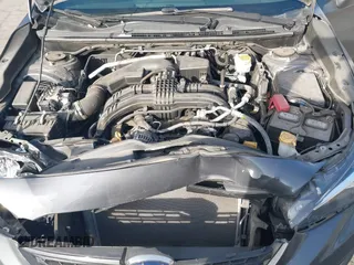 2020 Subaru Impreza Special Sports with VIN 4S3GTAL67L3722550, listed as a IAAI auction lot 41147015 with 42,464 mi miles and . Bid and sale history available at DreamBid. Image 10.