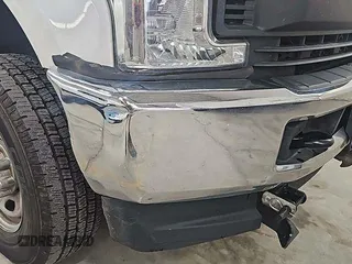 2018 Ford F-250 XLT with VIN 1FTBF2B61JEB24898, listed as a IAAI auction lot 42854197 with 108,352 mi miles and . Bid and sale history available at DreamBid. Image 14.