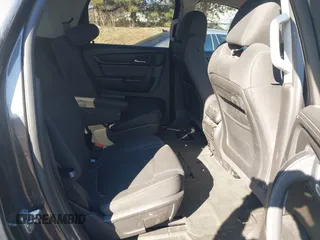 2015 GMC Acadia SLE with VIN 1GKKVPKD2FJ271300, listed as a IAAI auction lot 41662243 with 213,835 mi miles. Bid and sale history available at carsss.com. Image 8.