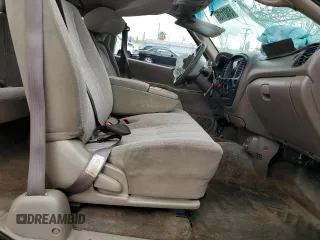 2000 Toyota Tundra SR5 with VIN 5TBRT3415YS027876, listed as a Copart auction lot 51021135 with 189,279 mi miles and Salvage Title. Bid and sale history available at DreamBid. Image 7.