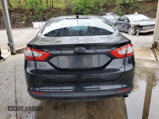 2013 Ford Fusion SE with VIN 3FA6P0H75DR105250, listed as a Copart auction lot 51957585 with 181,042 mi miles and Salvage Title. Bid and sale history available at carsss.com. Image 6.