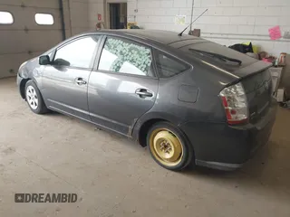 2007 Toyota Prius z VIN JTDKB20UX73266247, wystawiony jako IAAI lot #42149655 z przebiegiem 190 979 mil mil oraz . Historia ofert i sprzedaży dostępna na DreamBid. Obrazek 3.