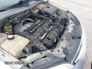 2005 Ford Focus S с VIN 3FAFP31N65R108413, выставлен на аукционе IAAI как лот 42347562 с пробегом 156 291 миль миль и . История ставок и продаж доступна на DreamBid. Изображение 10.