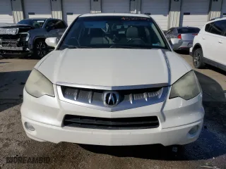 2007 Acura RDX with VIN 5J8TB18297A021437, listed as a Copart auction lot 43274145 with 225,991 mi miles and Clean Title. Bid and sale history available at carsss.com. Image 5.