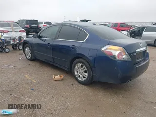 2012 Nissan Altima S z VIN 1N4AL2AP7CC156709, wystawiony jako IAAI lot #41558118 z przebiegiem 118 307 mil mil oraz . Historia ofert i sprzedaży dostępna na DreamBid. Obrazek 3.