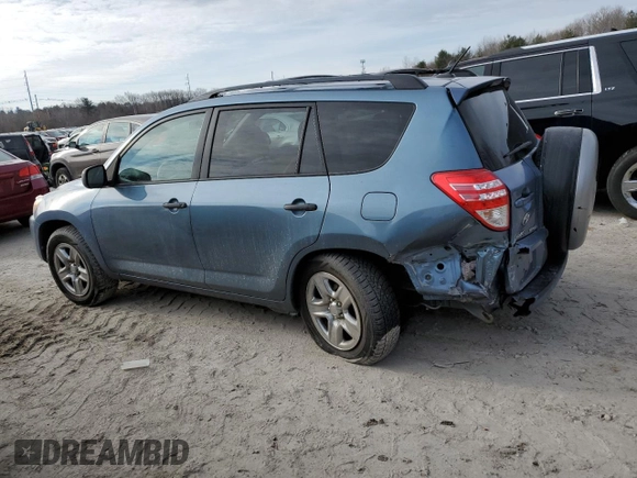 2010 Toyota RAV4 with VIN 2T3BF4DV6AW071835, listed as a Copart auction lot 47431155 with 155,103 mi miles and Clean Title. Bid and sale history available at carsss.com. Image 2.