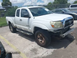 2011 Toyota Tacoma with VIN 5TFTX4GNXBX003290, listed as a IAAI auction lot 42822844 with 168,035 mi miles and . Bid and sale history available at DreamBid. Image 1.
