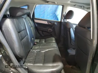 2010 Honda CR-V EX-L z VIN 5J6RE4H77AL060093, wystawiony jako Copart lot #54194545 z przebiegiem 175 633 mil mil oraz Szkoda całkowita • Salvage title. Historia ofert i sprzedaży dostępna na DreamBid. Obrazek 11.