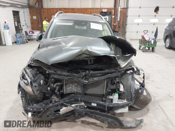 2019 Mercedes-Benz GLS 450 with VIN 4JGDF6EE4KB228206, listed as a IAAI auction lot 42285126 with 86,083 mi miles and . Bid and sale history available at DreamBid. Image 11.