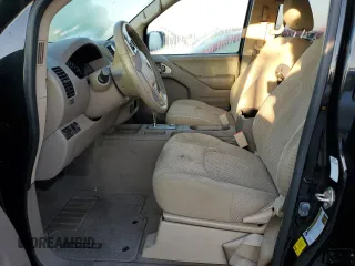 2019 Nissan Frontier SV z VIN 1N6AD0ER4KN770365, wystawiony jako Copart lot #74908904 z przebiegiem 45 794 mil mil oraz Nie do naprawy. Historia ofert i sprzedaży dostępna na DreamBid. Obrazek 7.