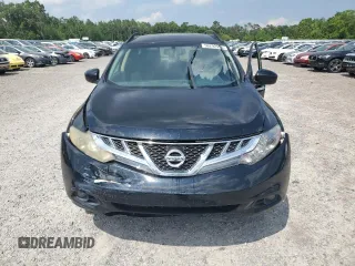 2013 Nissan Murano LE z VIN JN8AZ1MU0DW204205, wystawiony jako Copart lot #56292995 z przebiegiem 219 816 mil mil oraz Szkoda całkowita • Salvage title. Historia ofert i sprzedaży dostępna na DreamBid. Obrazek 5.