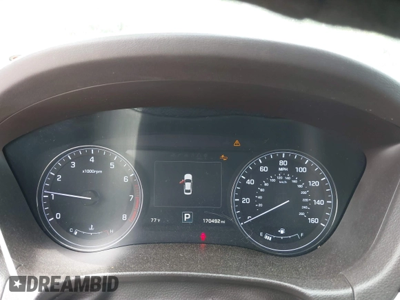 2015 Hyundai Genesis 3.8L z VIN KMHGN4JE0FU019887, wystawiony jako IAAI lot #42041021 z przebiegiem 170 492 mil mil oraz . Historia ofert i sprzedaży dostępna na DreamBid. Obrazek 7.