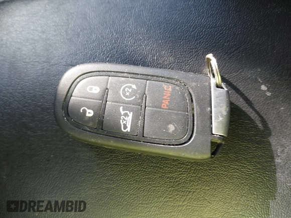 2022 Jeep Cherokee Limited z VIN 1C4PJMDX4ND513178, wystawiony jako IAAI lot #41636443 z przebiegiem 59 635 mil mil oraz . Historia ofert i sprzedaży dostępna na DreamBid. Obrazek 11.