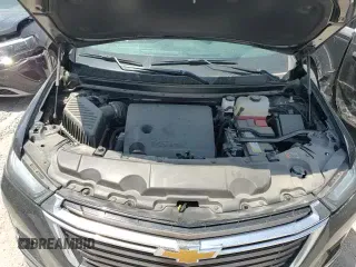 2023 Chevrolet Traverse High Country с VIN 1GNEVNKW3PJ180589, выставлен на аукционе Copart как лот 58045285 с пробегом 38 121 миль миль и Списание • Salvage title. История ставок и продаж доступна на DreamBid. Изображение 14.